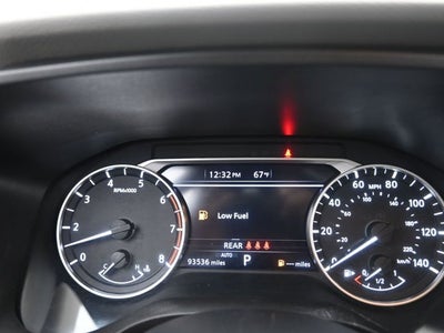 2026 Subaru ASCENT Limited Bronze Edition 7-Passenger