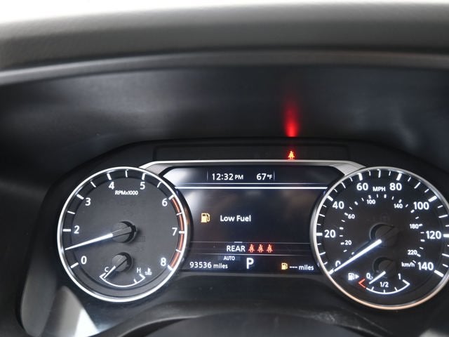 2026 Subaru ASCENT Limited Bronze Edition 7-Passenger