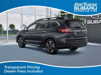 2026 Subaru ASCENT Touring 7-Passenger