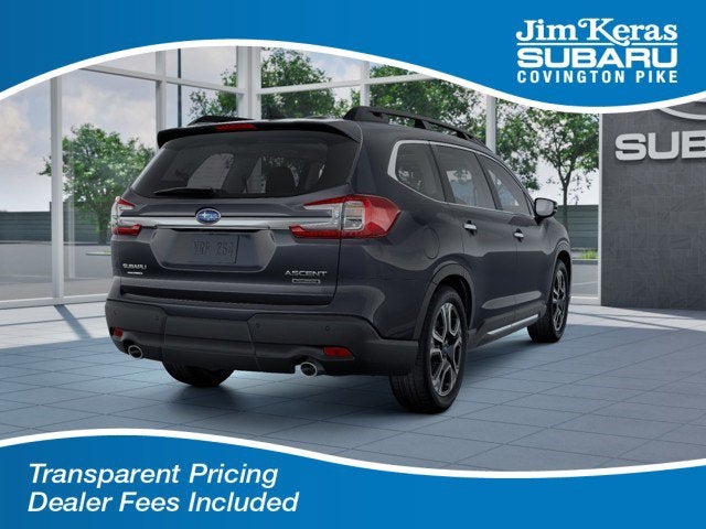2026 Subaru ASCENT Touring 7-Passenger