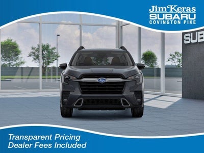 2026 Subaru ASCENT Touring 7-Passenger