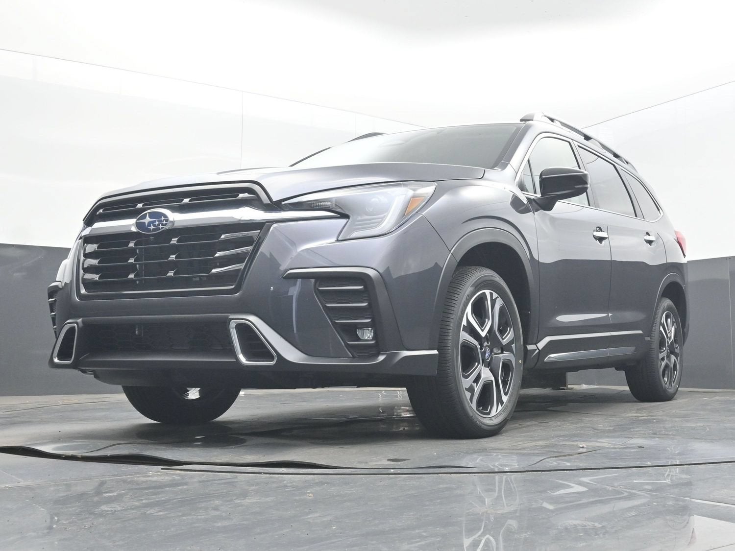 2027 Subaru ASCENT Touring 7-Passenger