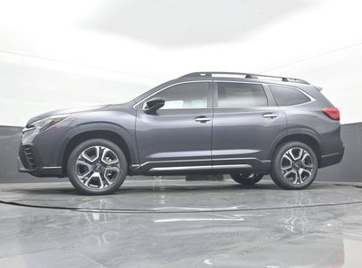 2027 Subaru ASCENT Touring 7-Passenger