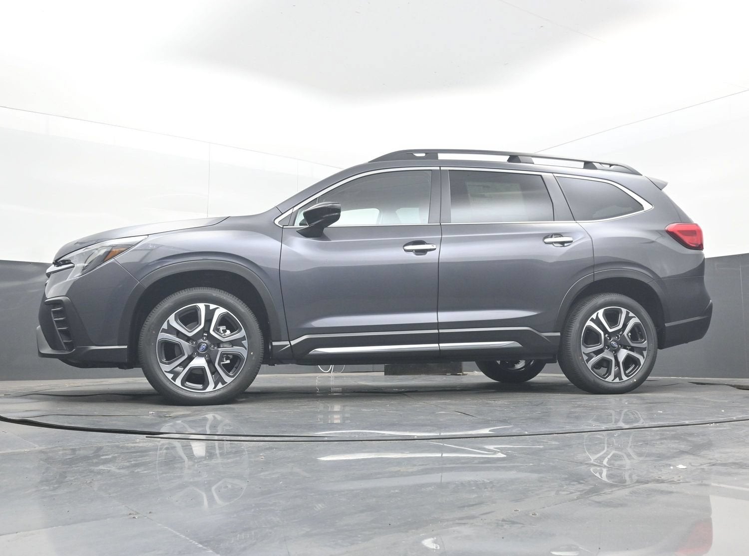 2027 Subaru ASCENT Touring 7-Passenger