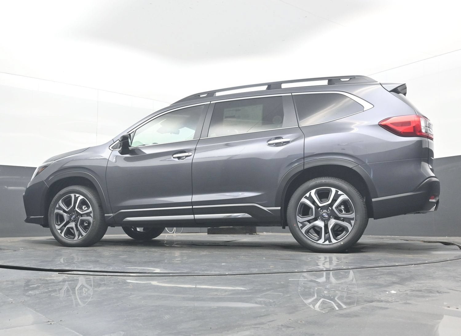 2027 Subaru ASCENT Touring 7-Passenger