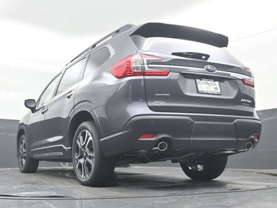 2027 Subaru ASCENT Touring 7-Passenger