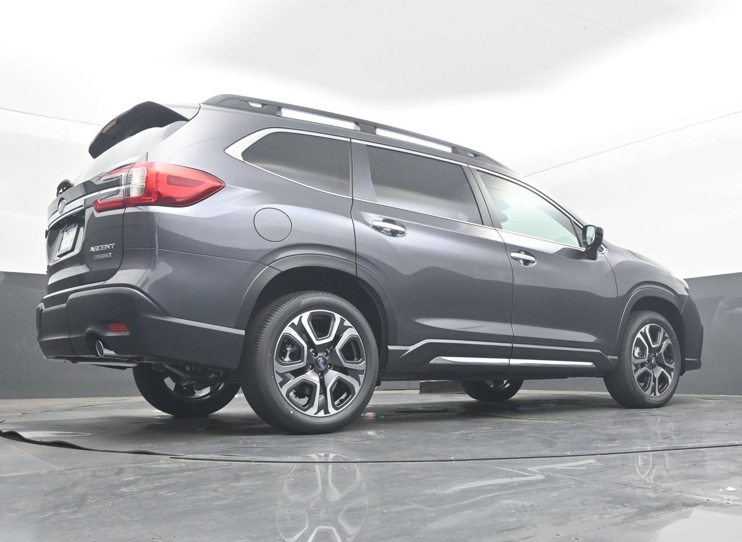 2027 Subaru ASCENT Touring 7-Passenger