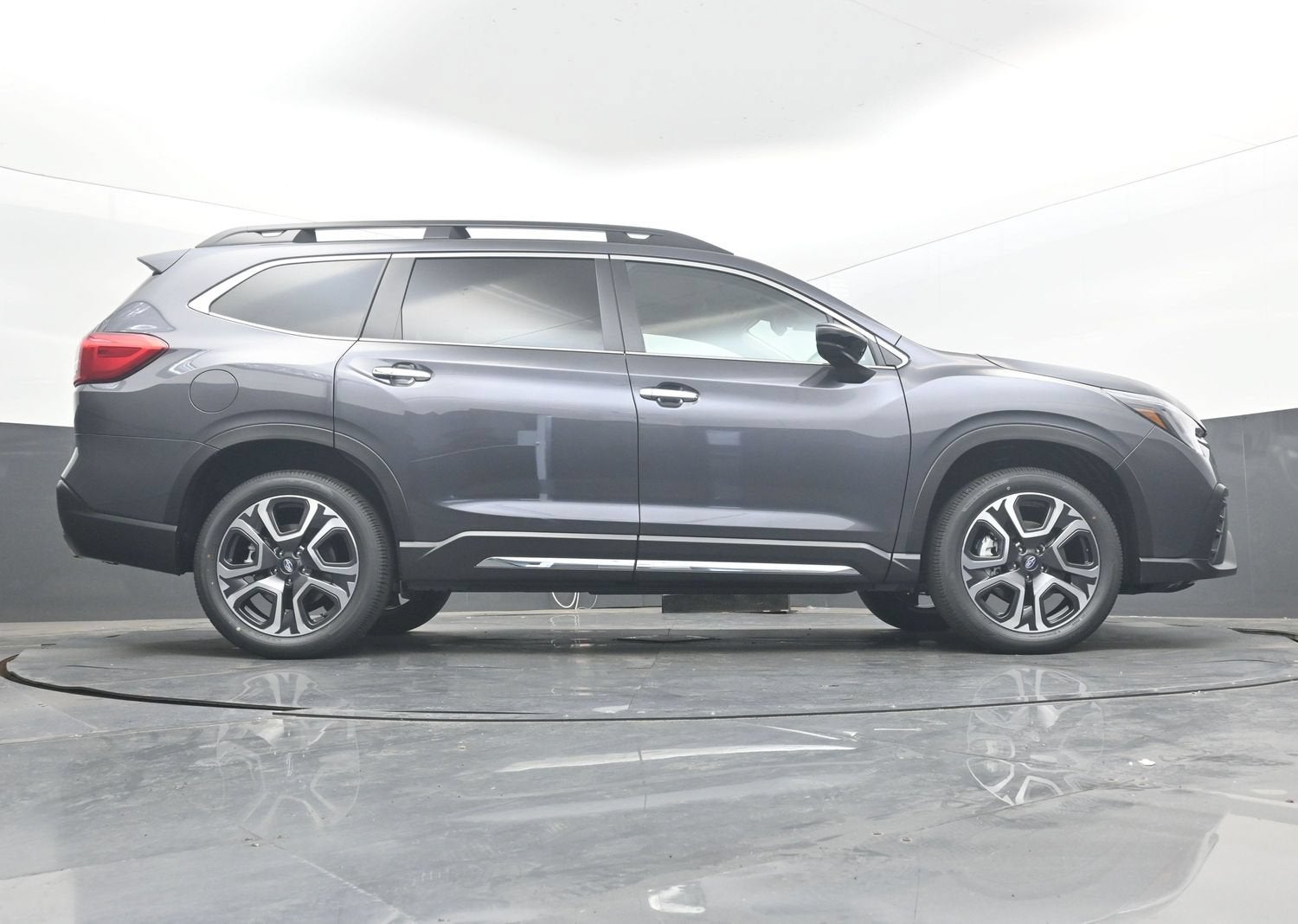 2027 Subaru ASCENT Touring 7-Passenger
