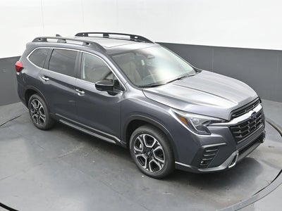 2027 Subaru ASCENT Touring 7-Passenger