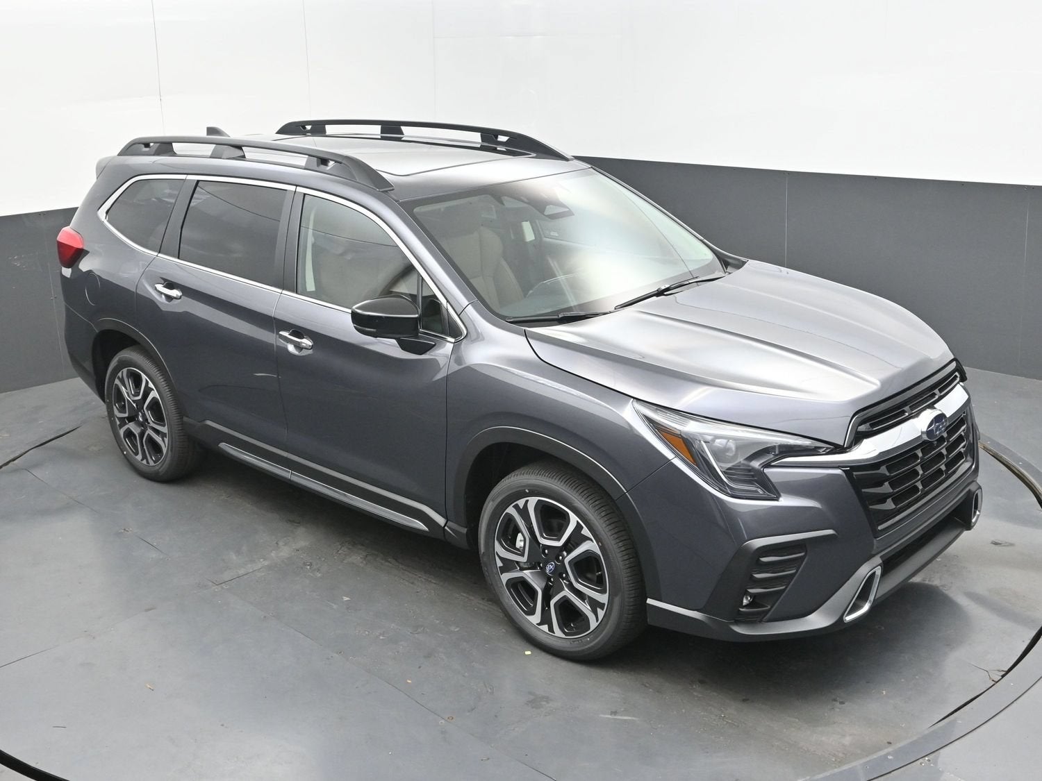 2027 Subaru ASCENT Touring 7-Passenger