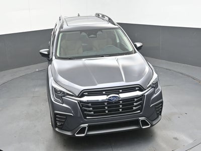 2027 Subaru ASCENT Touring 7-Passenger