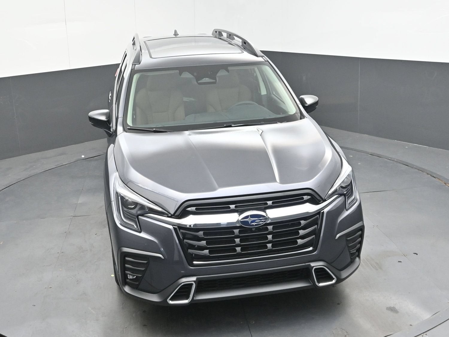 2027 Subaru ASCENT Touring 7-Passenger