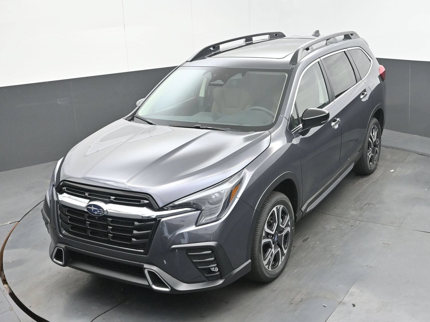 2027 Subaru ASCENT Touring 7-Passenger