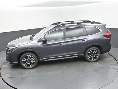 2027 Subaru ASCENT Touring 7-Passenger