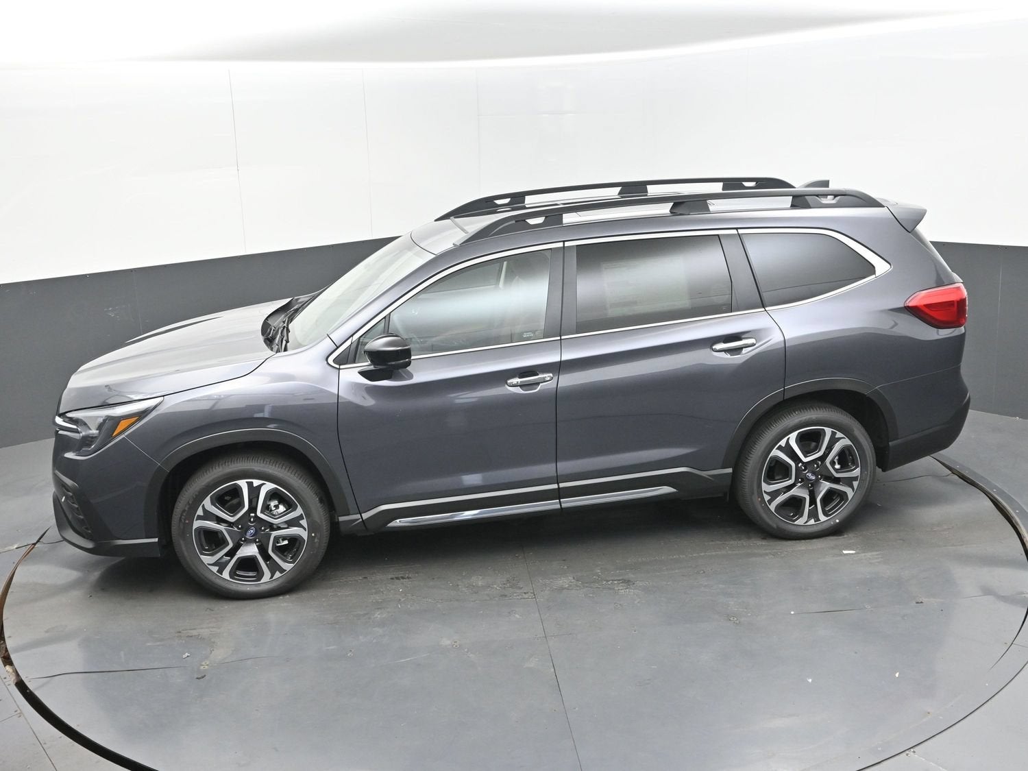2027 Subaru ASCENT Touring 7-Passenger
