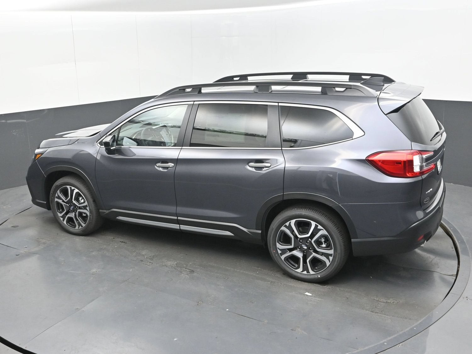 2027 Subaru ASCENT Touring 7-Passenger