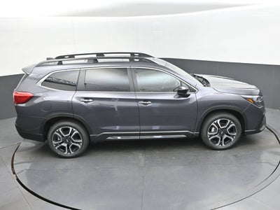 2027 Subaru ASCENT Touring 7-Passenger