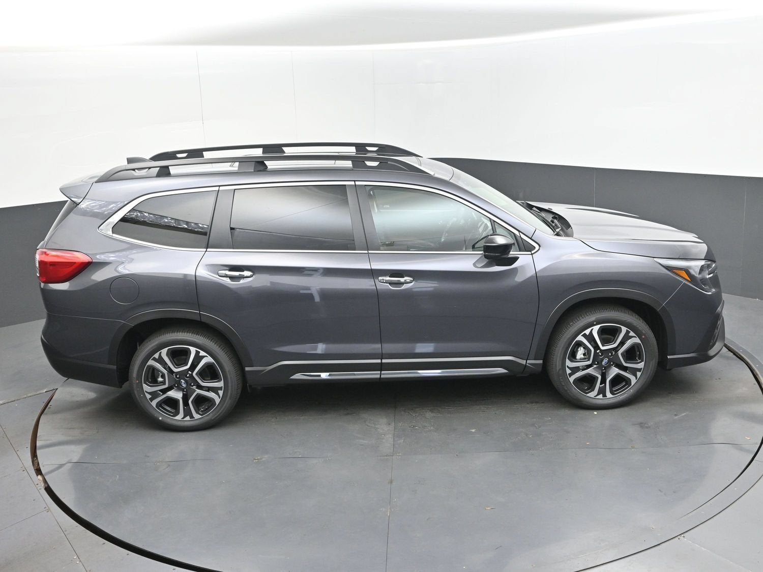 2027 Subaru ASCENT Touring 7-Passenger