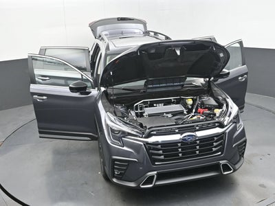 2027 Subaru ASCENT Touring 7-Passenger