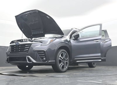 2027 Subaru ASCENT Touring 7-Passenger