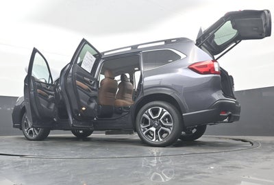 2027 Subaru ASCENT Touring 7-Passenger