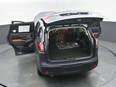 2027 Subaru ASCENT Touring 7-Passenger