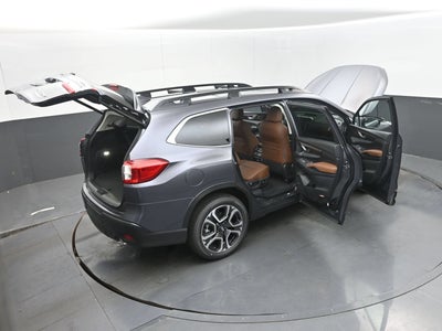 2027 Subaru ASCENT Touring 7-Passenger