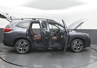 2027 Subaru ASCENT Touring 7-Passenger