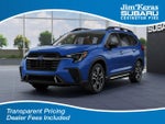 2027 Subaru ASCENT Touring 7-Passenger