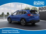 2027 Subaru ASCENT Touring 7-Passenger