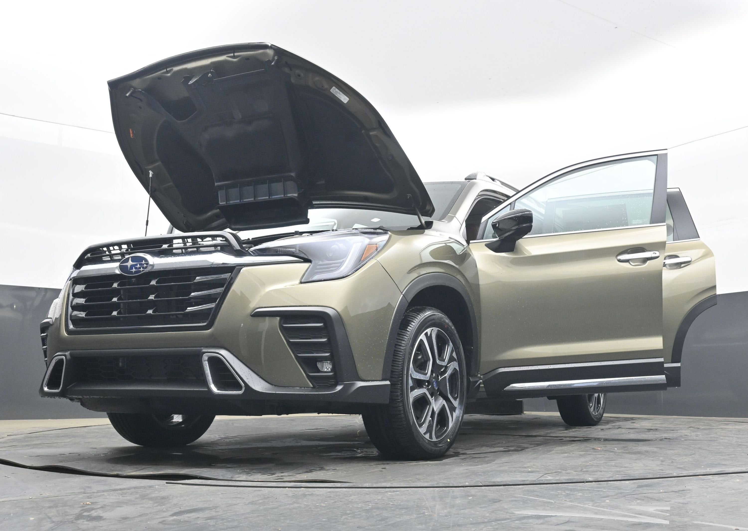 2026 Subaru ASCENT Touring 7-Passenger