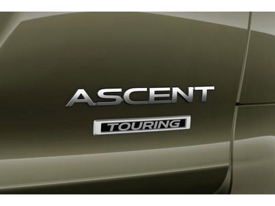 2026 Subaru ASCENT Touring 7-Passenger