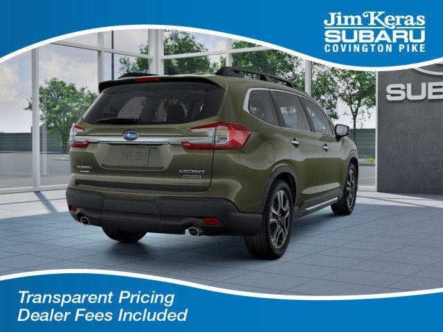2026 Subaru ASCENT Touring 7-Passenger