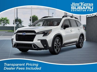 2026 Subaru ASCENT Touring 7-Passenger