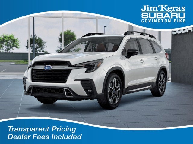 2026 Subaru ASCENT Touring 7-Passenger