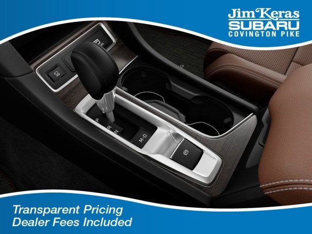 2026 Subaru ASCENT Touring 7-Passenger