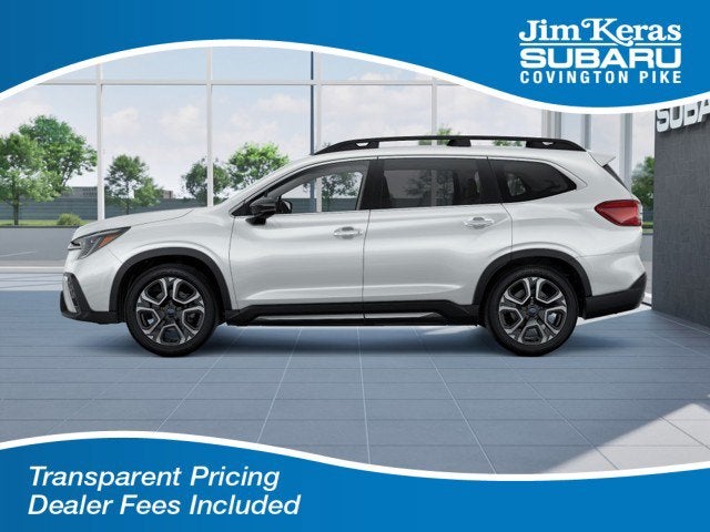 2026 Subaru ASCENT Touring 7-Passenger