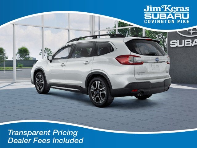 2026 Subaru ASCENT Touring 7-Passenger