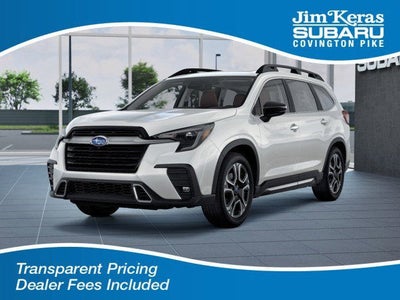 2026 Subaru ASCENT Touring 7-Passenger