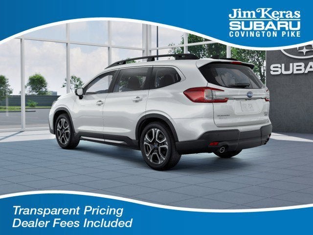 2026 Subaru ASCENT Touring 7-Passenger