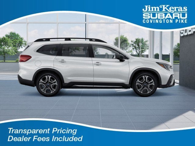 2026 Subaru ASCENT Touring 7-Passenger