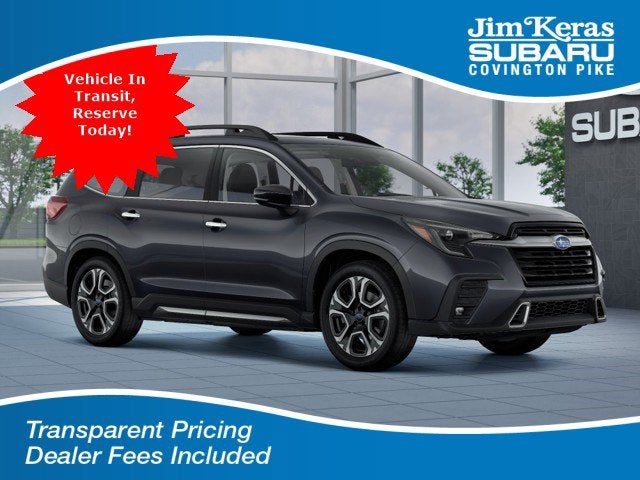 2026 Subaru ASCENT Touring 7-Passenger