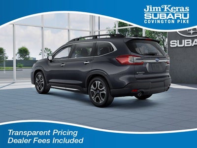 2026 Subaru ASCENT Touring 7-Passenger