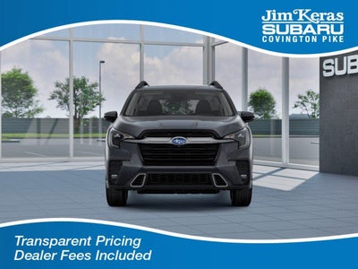 2026 Subaru ASCENT Touring 7-Passenger