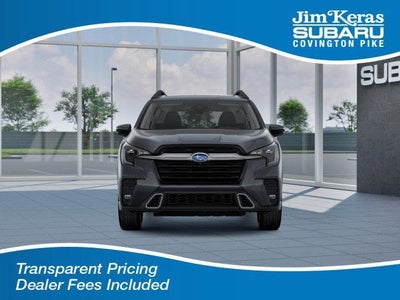 2026 Subaru ASCENT Touring 7-Passenger