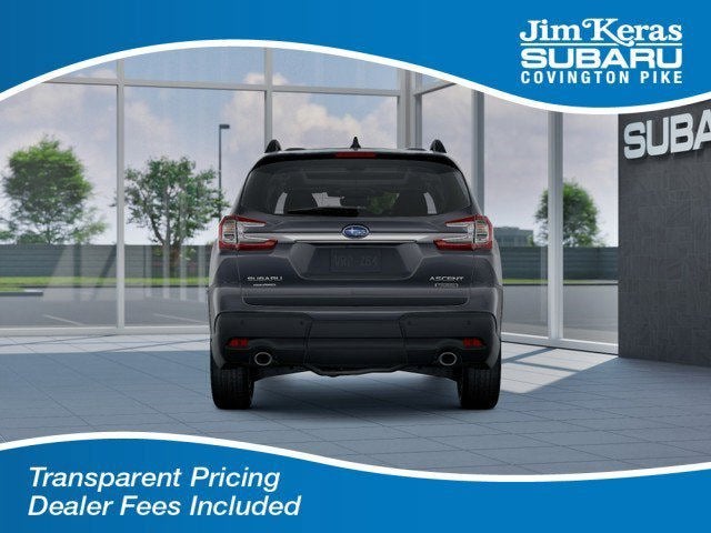 2026 Subaru ASCENT Touring 7-Passenger