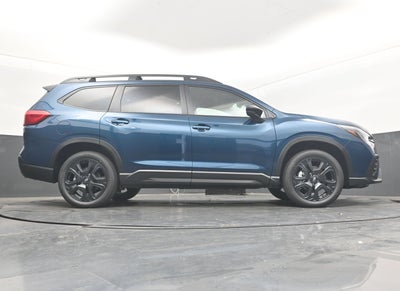 2027 Subaru ASCENT Onyx Edition Touring 7-Passenger