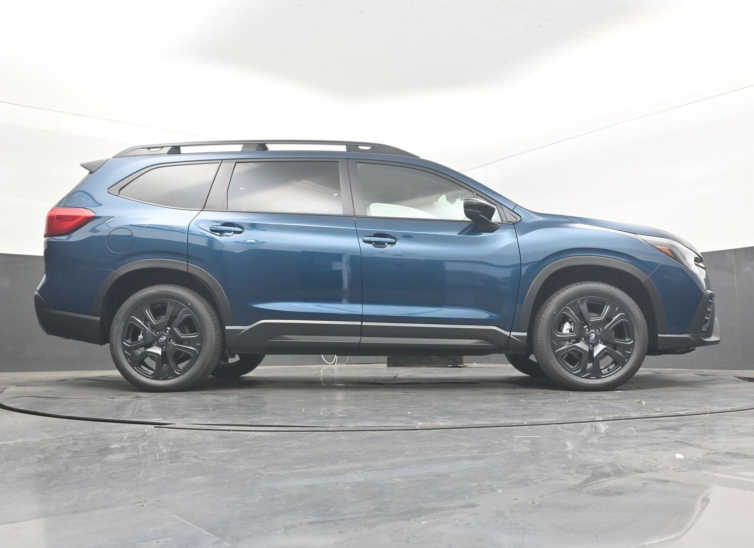 2027 Subaru ASCENT Onyx Edition Touring 7-Passenger