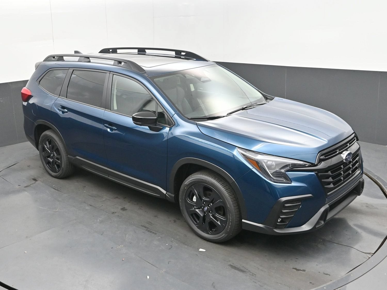 2027 Subaru ASCENT Onyx Edition Touring 7-Passenger