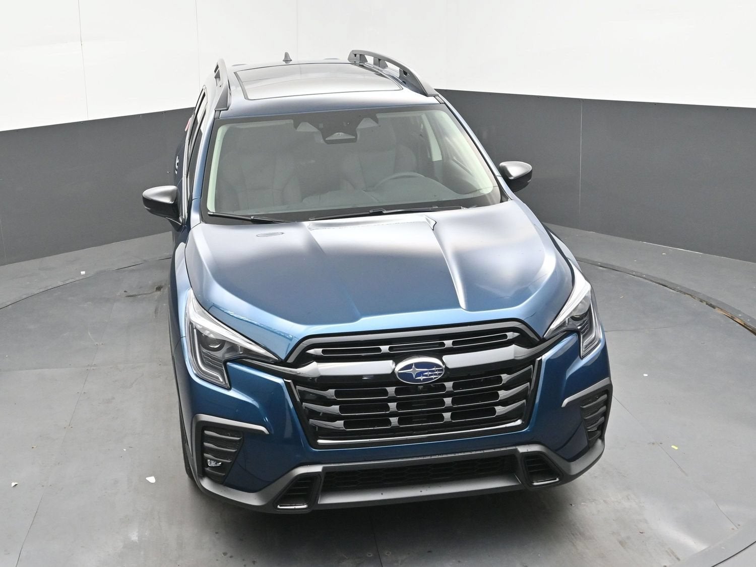 2027 Subaru ASCENT Onyx Edition Touring 7-Passenger